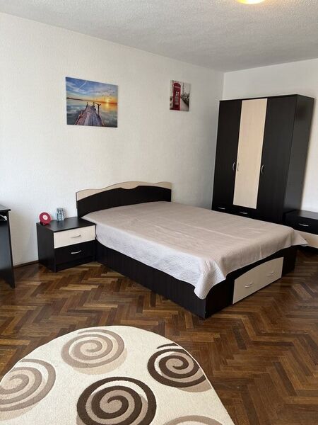 Cismigiu, Sala Palatului