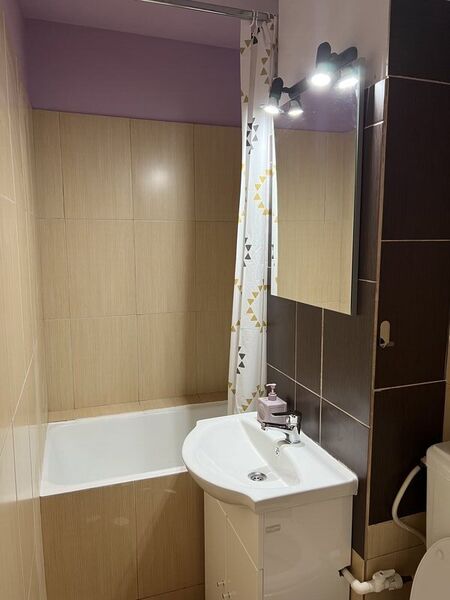 Cismigiu, Sala Palatului